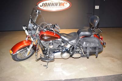 BOATZON | Harley-Davidson® 49097 2013