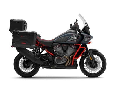 BOATZON | Harley-Davidson® CVO Pan America 2025