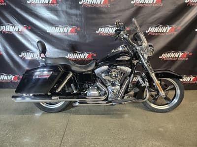 BOATZON | Harley-Davidson® FLD  Dyna Switchback 2013