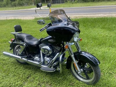 BOATZON | Harley-Davidson® FLD Dyna Switchback 2013 BOATZON | Harley-Davidson® FLD Dyna Switchback 2013