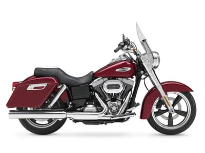 BOATZON | Harley-Davidson® FLD  Dyna Switchback 2016