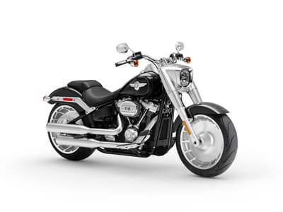 BOATZON | Harley-Davidson® FLFBS Fat Boy 114 2019 BOATZON | Harley-Davidson® FLFBS Fat Boy 114 2019