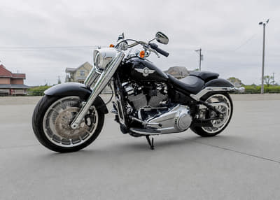 BOATZON | Harley-Davidson® FLFBS Fat Boy 114 2019 BOATZON | Harley-Davidson® FLFBS Fat Boy 114 2019