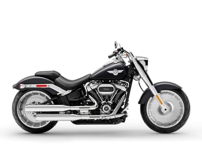 BOATZON | Harley-Davidson® FLFBS  Fat Boy 114 2021