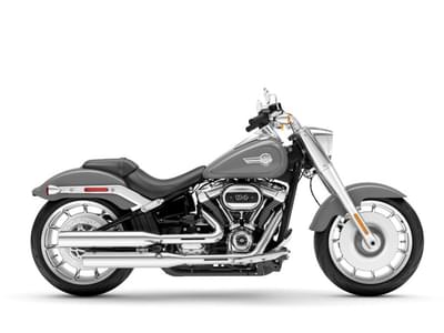 BOATZON | Harley-Davidson® FLFBS  Fat Boy 114 2024
