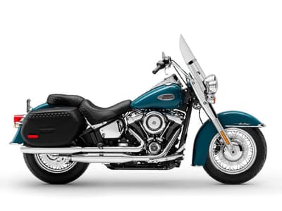 BOATZON | Harley-Davidson® FLHC  Heritage Classic 2021