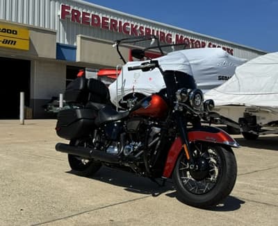 BOATZON | Harley-Davidson® FLHC  Heritage Classic 2025