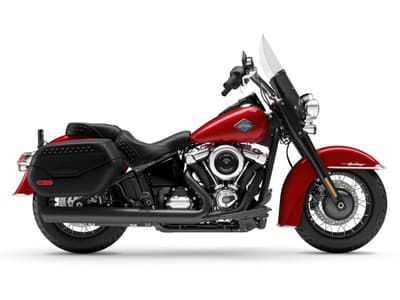 BOATZON | Harley-Davidson® FLHC  Heritage Classic 2026