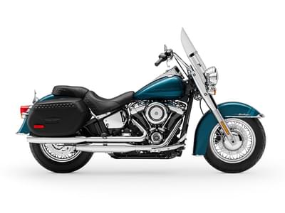 BOATZON | Harley-Davidson® FLHC Softail Heritage Classic 2020 BOATZON | Harley-Davidson® FLHC Softail Heritage Classic 2020