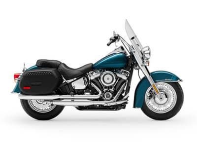 BOATZON | Harley-Davidson® FLHC  Softail Heritage Classic 2020