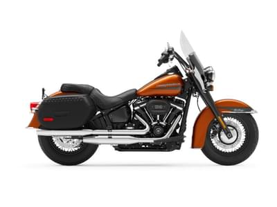 BOATZON | Harley-Davidson® FLHCS  Heritage Classic 114 2020