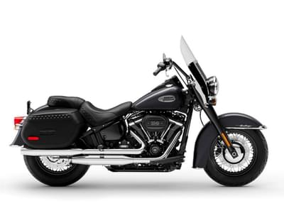 BOATZON | Harley-Davidson® FLHCS  Heritage Classic 114 2021