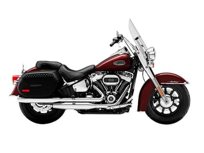 BOATZON | Harley-Davidson® FLHCS Heritage Classic 114 2022 BOATZON | Harley-Davidson® FLHCS Heritage Classic 114 2022
