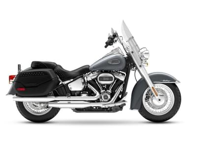 BOATZON | Harley-Davidson® FLHCS  Heritage Classic 2023