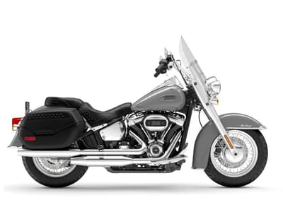 BOATZON | Harley-Davidson® FLHCS Heritage Classic 2024 BOATZON | Harley-Davidson® FLHCS Heritage Classic 2024