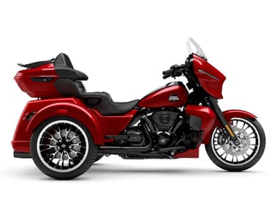 BOATZON | Harley-Davidson® FLHLT  Street Glide 3 Limited 2026