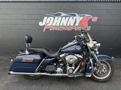 BOATZON | Harley-Davidson® FLHR  Road King 2008