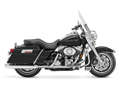 BOATZON | Harley-Davidson® FLHR  Road King 2008