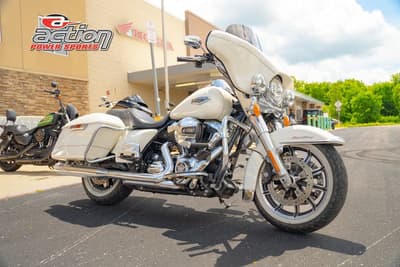 BOATZON | Harley-Davidson® FLHR  Road King 2015