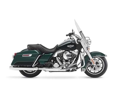 BOATZON | Harley-Davidson® FLHR  Road King 2016