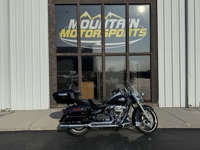 BOATZON | Harley-Davidson® FLHR  Road King 2017