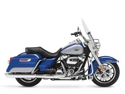 BOATZON | Harley-Davidson® FLHR Road King 2018 BOATZON | Harley-Davidson® FLHR Road King 2018