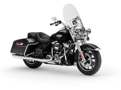 BOATZON | Harley-Davidson® FLHR  Road King 2019