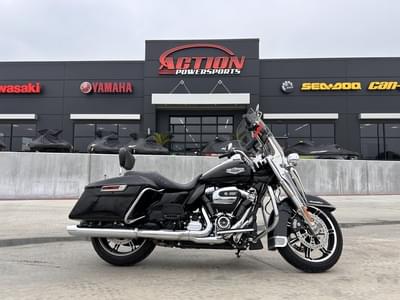 BOATZON | Harley-Davidson® FLHR  Road King 2021
