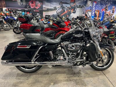 BOATZON | Harley-Davidson® FLHR  Road King 2021