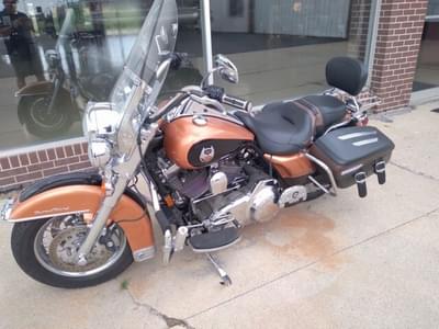 BOATZON | Harley-Davidson® FLHRC ANV 2008