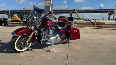 BOATZON | Harley-Davidson® FLHRC Road King Classic 2010 BOATZON | Harley-Davidson® FLHRC Road King Classic 2010