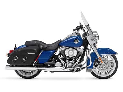 BOATZON | Harley-Davidson® FLHRC Road King Classic 2010 BOATZON | Harley-Davidson® FLHRC Road King Classic 2010