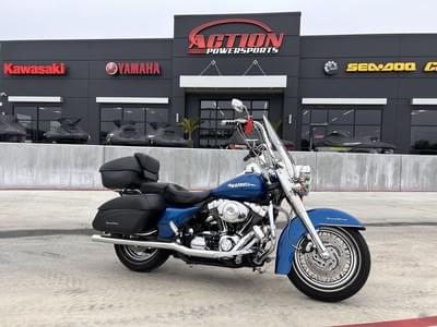 BOATZON | Harley-Davidson® FLHRS Road King Custom 2006 BOATZON | Harley-Davidson® FLHRS Road King Custom 2006