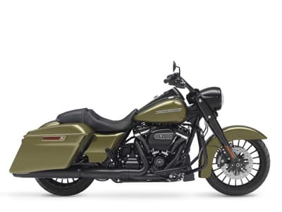 BOATZON | Harley-Davidson® FLHRXS  Road King Special 2017