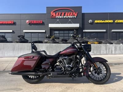 BOATZON | Harley-Davidson® FLHRXS  Road King Special 2019