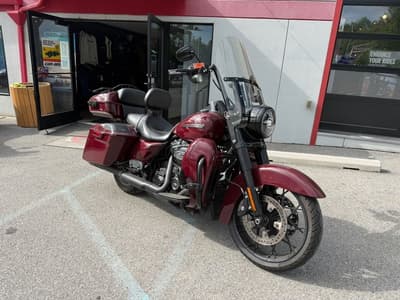 BOATZON | Harley-Davidson® FLHRXS Road King Special 2020 BOATZON | Harley-Davidson® FLHRXS Road King Special 2020