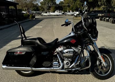 BOATZON | Harley-Davidson® FLHT  Electra Glide Standard 2019