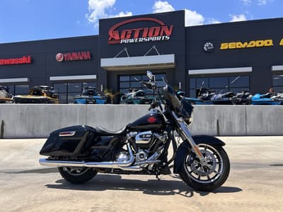 BOATZON | Harley-Davidson® FLHT  Electra Glide Standard 2019