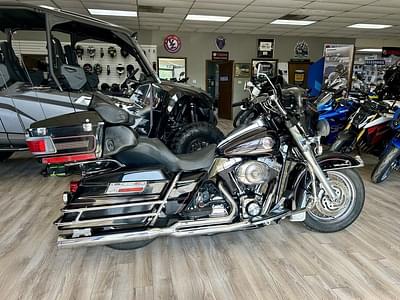 BOATZON | Harley-Davidson® FLHTC  Electra Glide Classic 2002
