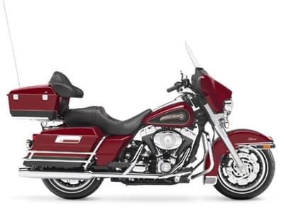 BOATZON | Harley-Davidson® FLHTC  Electra Glide Classic 2007