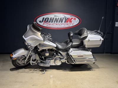 BOATZON | Harley-Davidson® FLHTC  Electra Glide Classic 2008