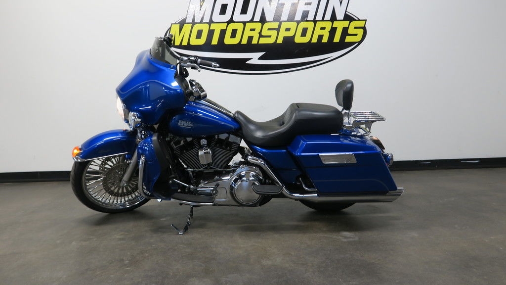 2008 Harley-Davidson® FLHTC  Electra Glide Classic - Sold Boat