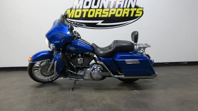 BOATZON | Harley-Davidson® FLHTC  Electra Glide Classic 2008