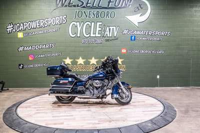 BOATZON | Harley-Davidson® FLHTC  Electra Glide Classic 2013