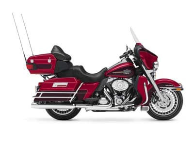 BOATZON | Harley-Davidson® FLHTCU  Electra Glide Ultra Classic 2012