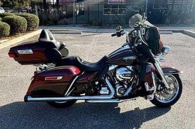 BOATZON | Harley-Davidson® FLHTCU  Electra Glide Ultra Classic 2014