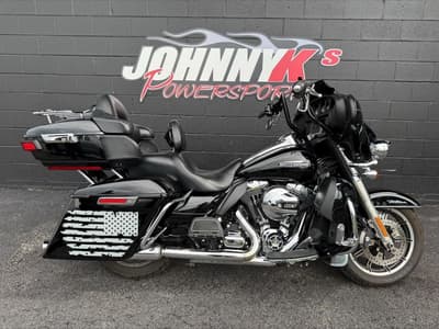 BOATZON | Harley-Davidson® FLHTCU  Electra Glide Ultra Classic 2015