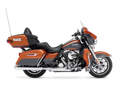 BOATZON | Harley-Davidson® FLHTCU  Electra Glide Ultra Classic 2015