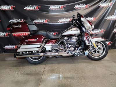 BOATZON | Harley-Davidson® FLHTCU  Electra Glide Ultra Classic 2018