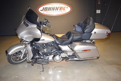 BOATZON | Harley-Davidson® FLHTCU  Electra Glide Ultra Classic 2018